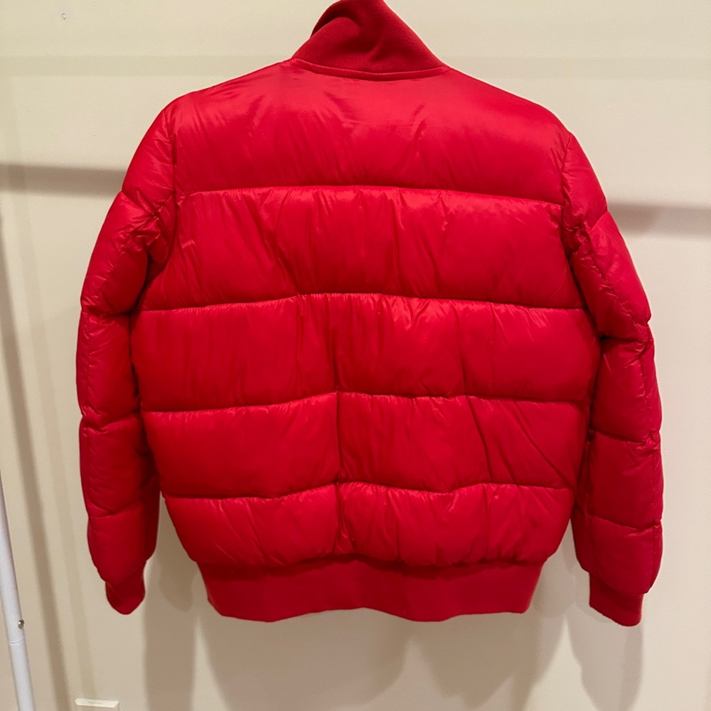 Gap Puffer Jacket - image 2